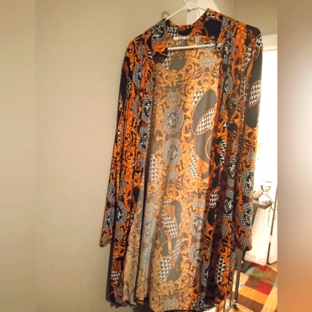 Dress